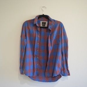 Flannel Quiksilver